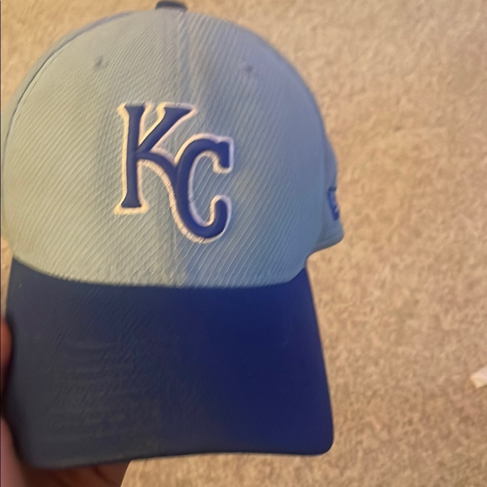 Kansas City Royals hat